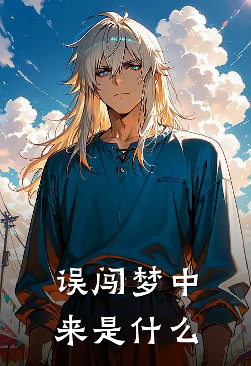 误闯梦中来是什么