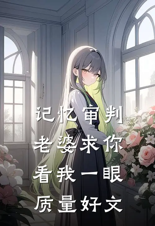 记忆审判：老婆求你看我一眼质量好文