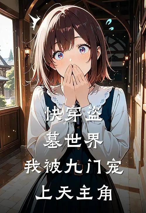 快穿盗墓世界，我被九门宠上天主角