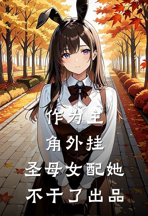 作为主角外挂，圣母女配她不干了出品