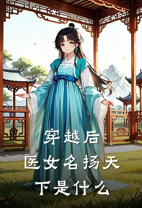 穿越后，医女名扬天下是什么