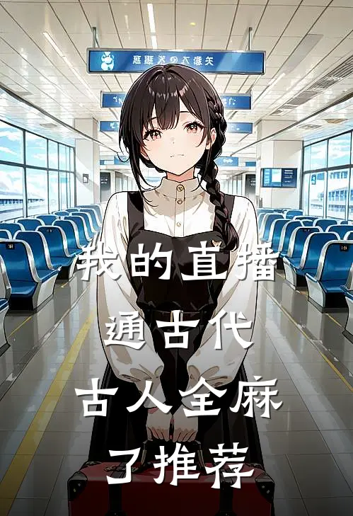 我的直播通古代，古人全麻了推荐