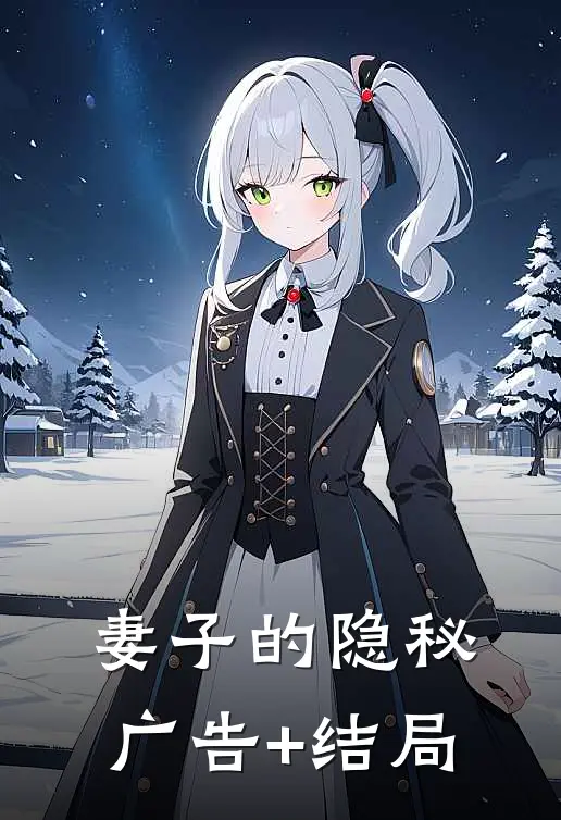 妻子的隐秘广告+结局