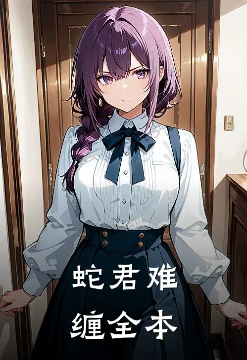 蛇君难缠全本