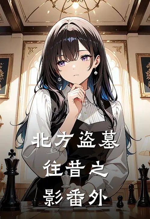 北方盗墓：往昔之影番外