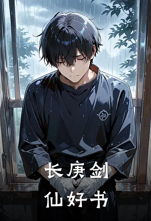 长庚剑仙好书