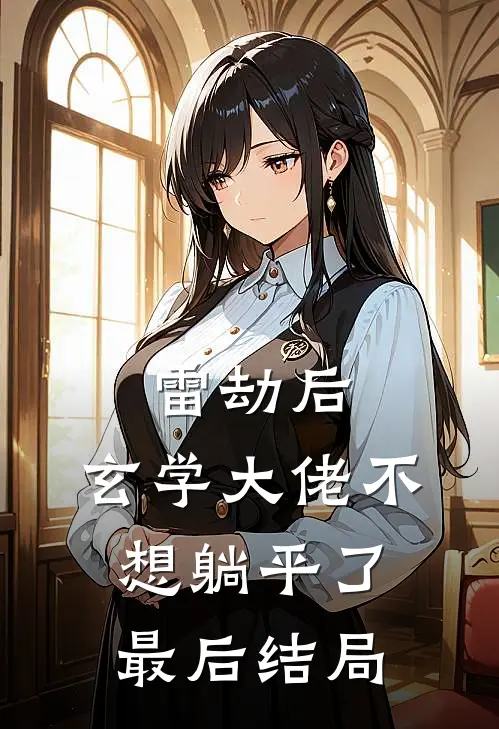 雷劫后，玄学大佬不想躺平了最后结局