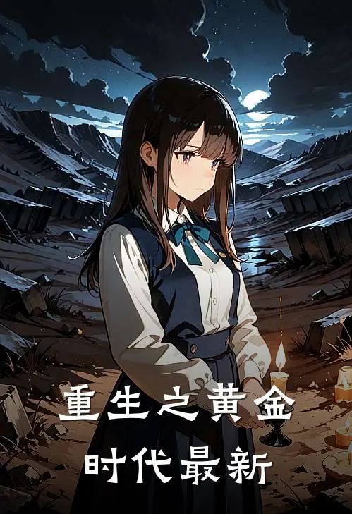 重生之黄金时代最新