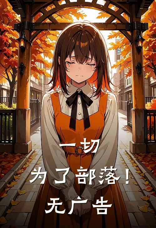 一切，为了部落！无广告
