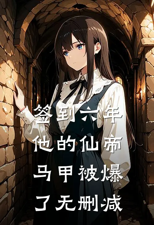 签到六年，他的仙帝马甲被爆了无删减