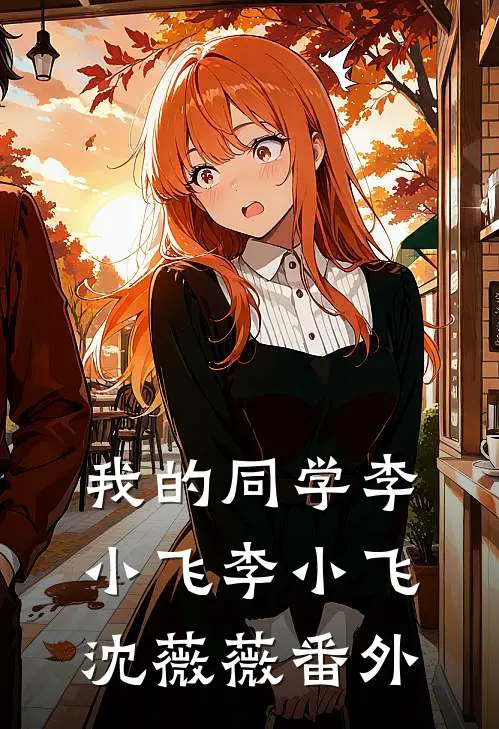 我的同学李小飞李小飞沈薇薇番外