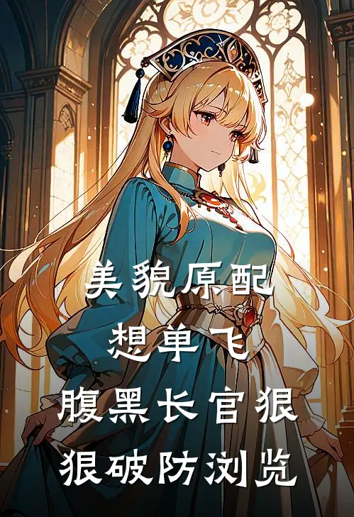 美貌原配想单飞，腹黑长官狠狠破防浏览