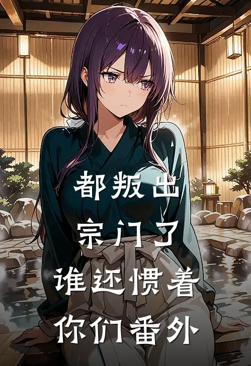 都叛出宗门了，谁还惯着你们番外