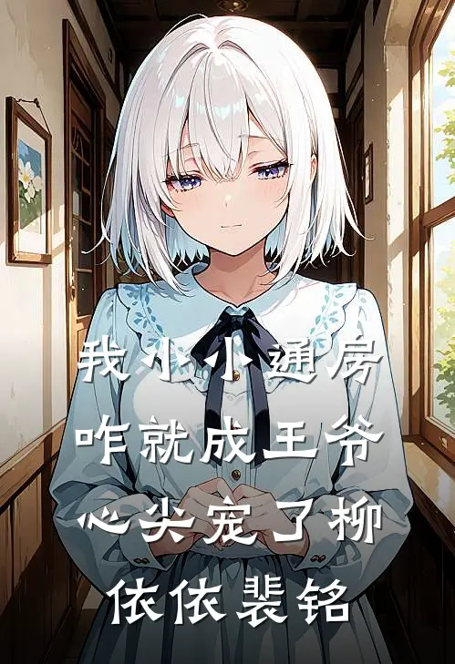 我小小通房，咋就成王爷心尖宠了柳依依裴铭
