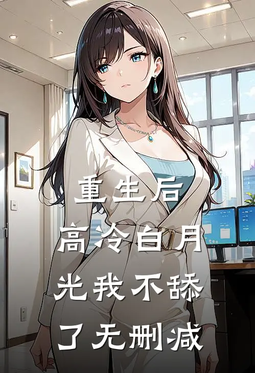 重生后，高冷白月光我不舔了无删减