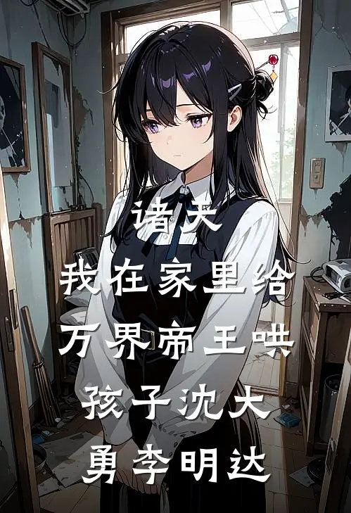 诸天：我在家里给万界帝王哄孩子沈大勇李明达