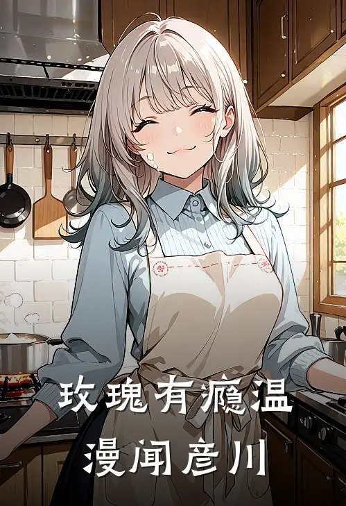 玫瑰有瘾温漫闻彦川