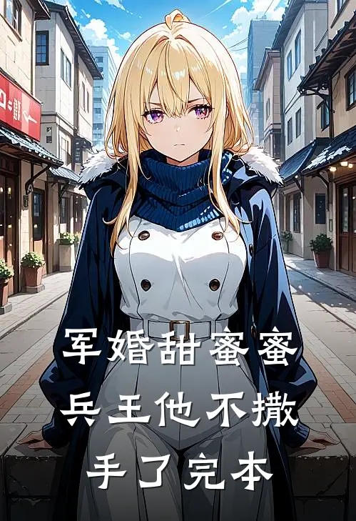 军婚甜蜜蜜，兵王他不撒手了完本