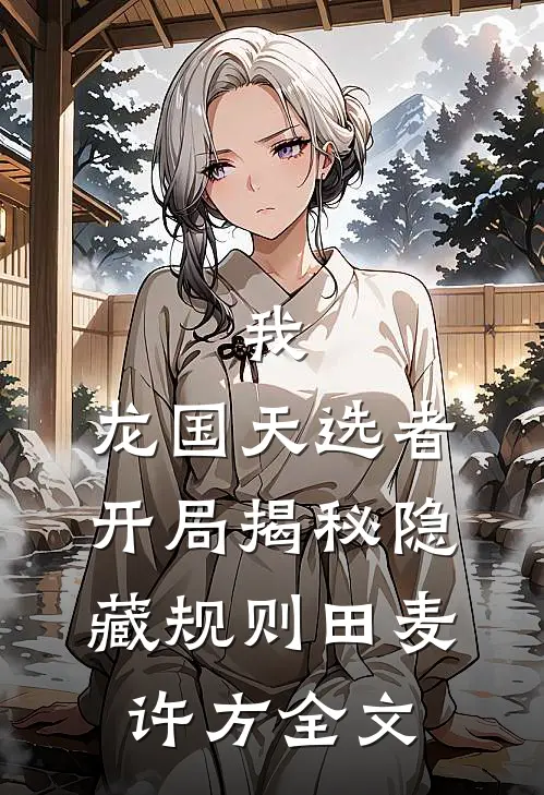我，龙国天选者，开局揭秘隐藏规则田麦许方全文