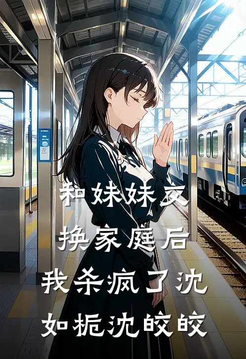和妹妹交换家庭后，我杀疯了沈如栀沈皎皎