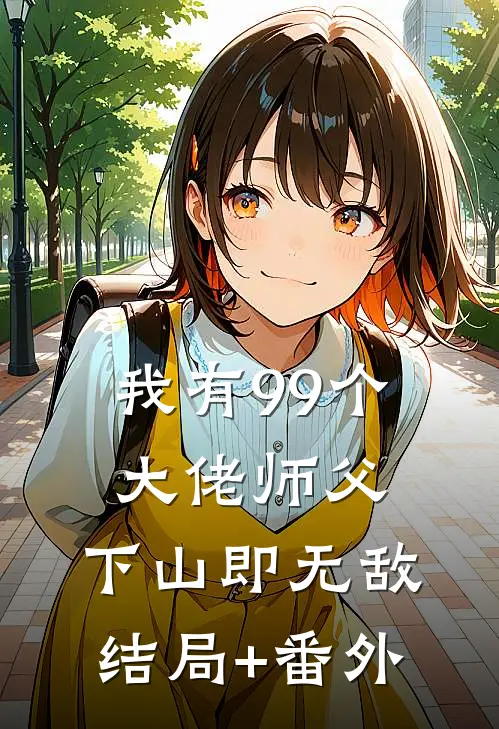 我有99个大佬师父，下山即无敌结局+番外