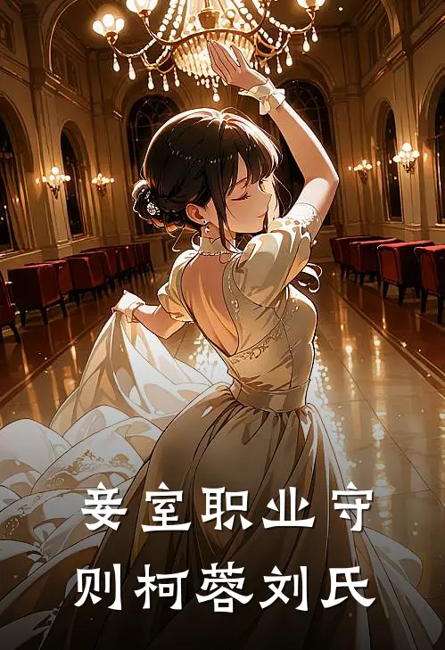 妾室职业守则柯蓉刘氏