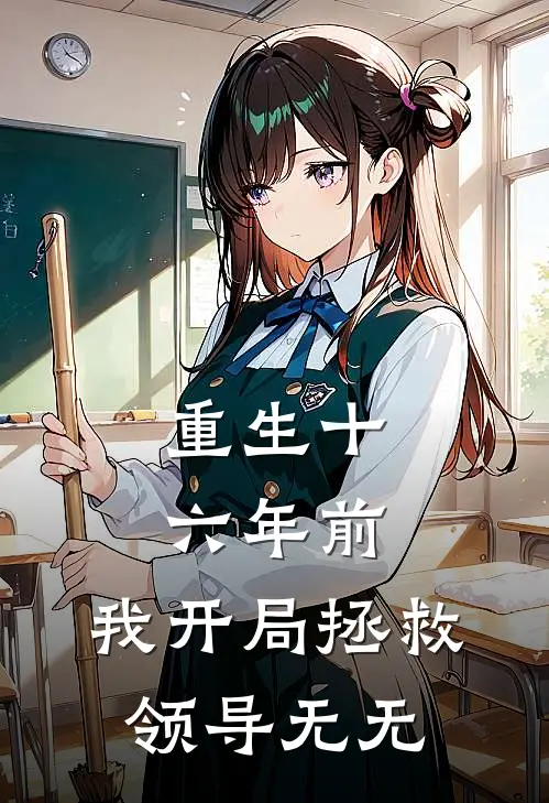 重生十六年前，我开局拯救领导无无