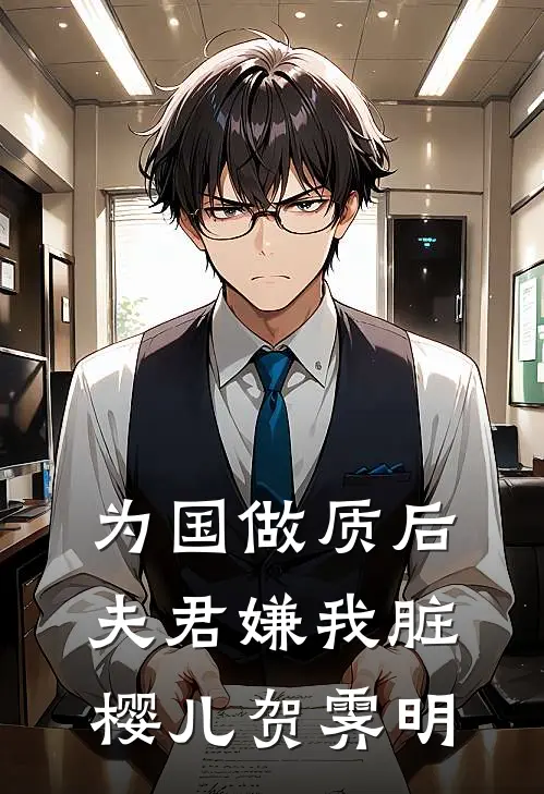 为国做质后夫君嫌我脏樱儿贺霁明