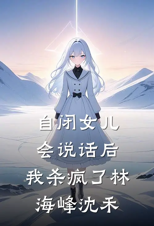 自闭女儿会说话后，我杀疯了林海峰沈禾