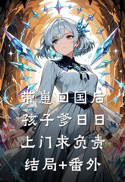 带崽回国后，孩子爹日日上门求负责结局+番外