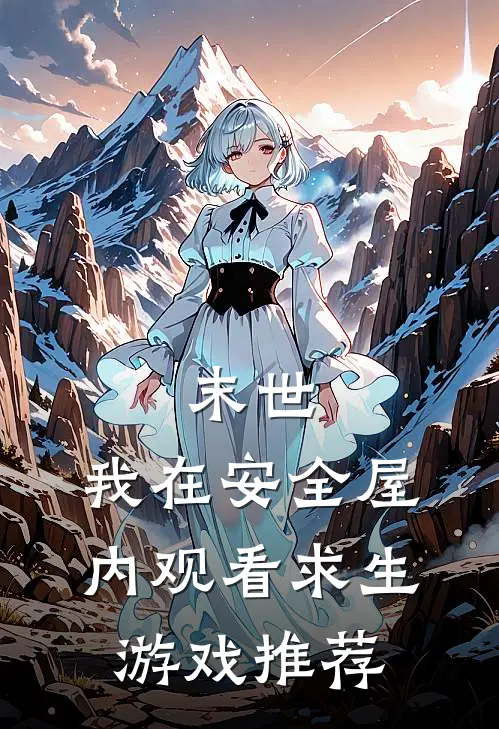 末世：我在安全屋内观看求生游戏推荐