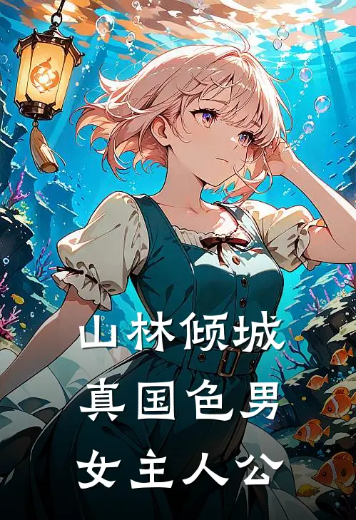 山林倾城真国色男女主人公
