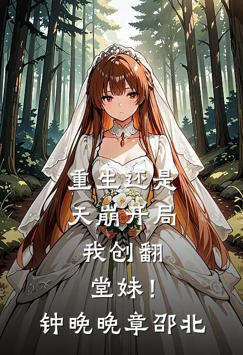 重生还是天崩开局，我创翻堂妹！钟晚晚章邵北
