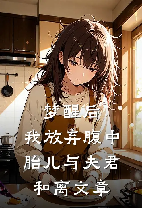 梦醒后，我放弃腹中胎儿与夫君和离文章