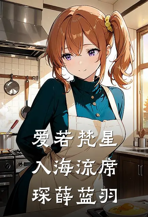 爱若梵星入海流席琛薛蓝羽