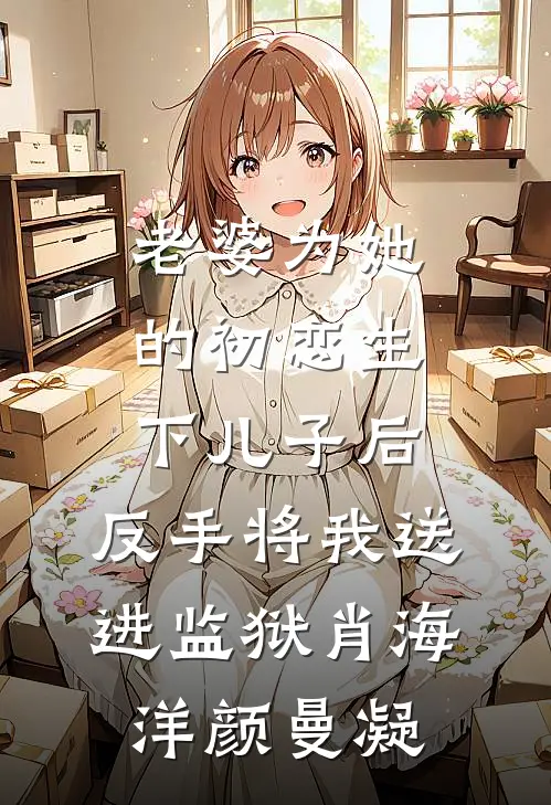 老婆为她的初恋生下儿子后，反手将我送进监狱肖海洋颜曼凝