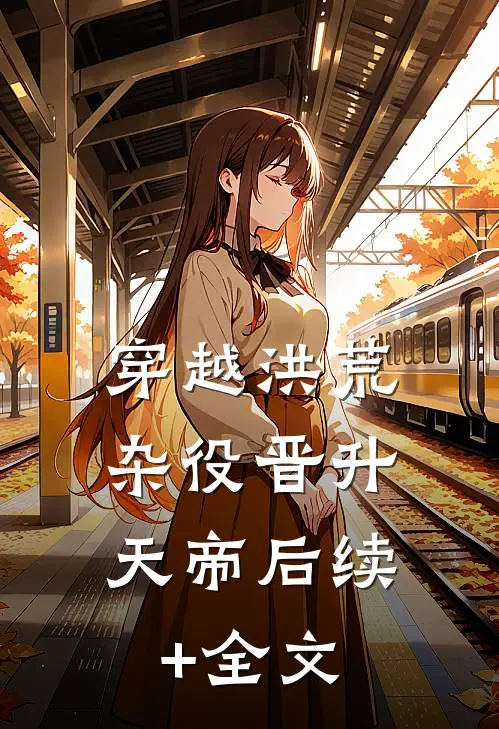穿越洪荒，杂役晋升天帝后续+全文