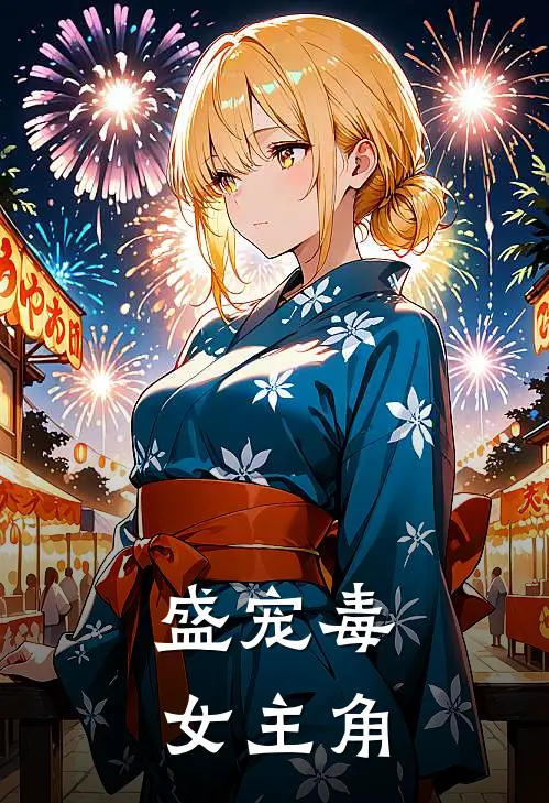 盛宠毒女主角