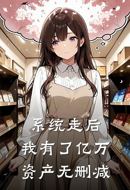 系统走后，我有了亿万资产无删减