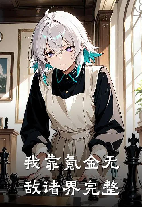 我靠氪金无敌诸界完整