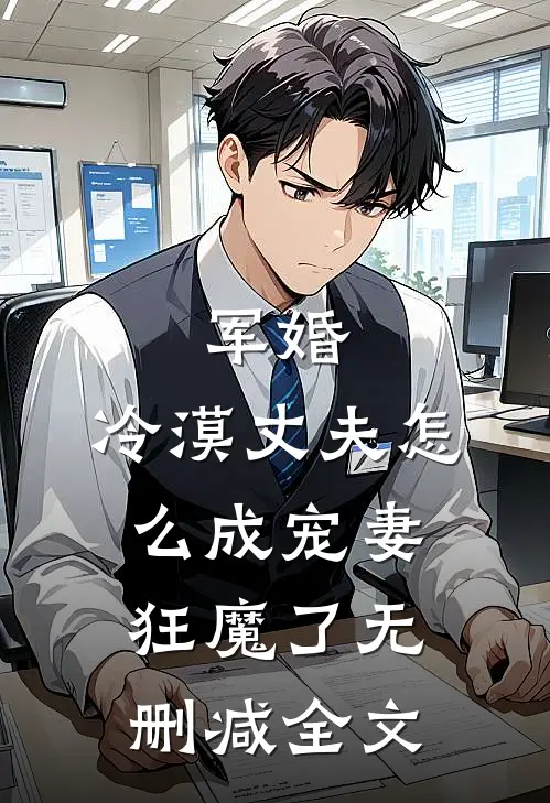 军婚：冷漠丈夫怎么成宠妻狂魔了无删减全文