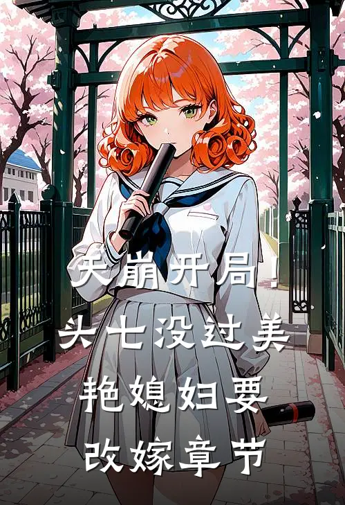 天崩开局！头七没过美艳媳妇要改嫁章节