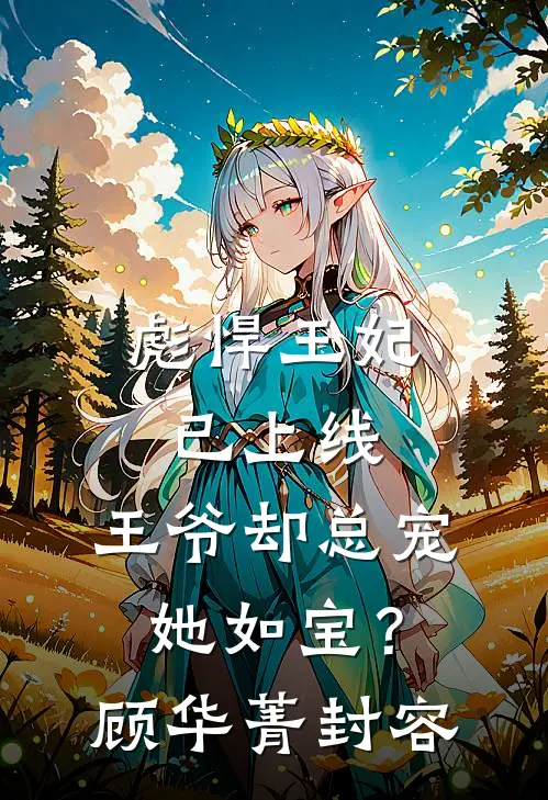 彪悍王妃已上线，王爷却总宠她如宝？顾华菁封容