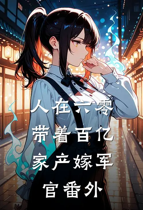 人在六零：带着百亿家产嫁军官番外