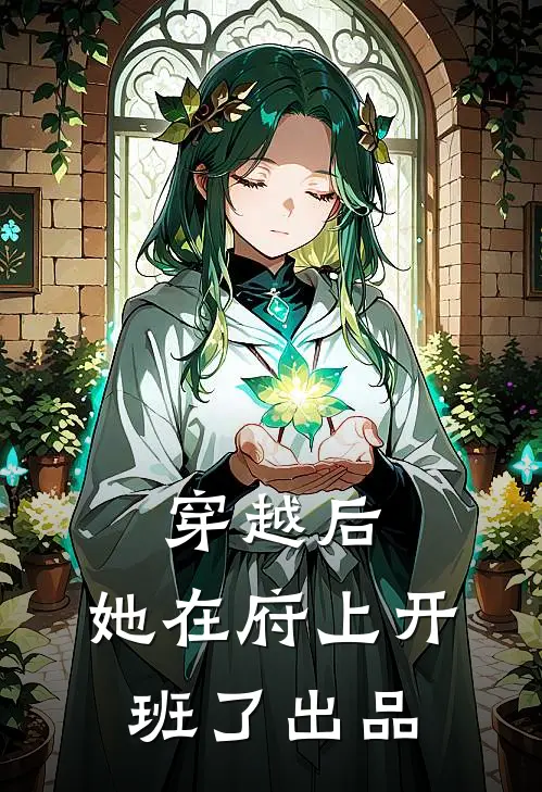 穿越后，她在府上开班了出品