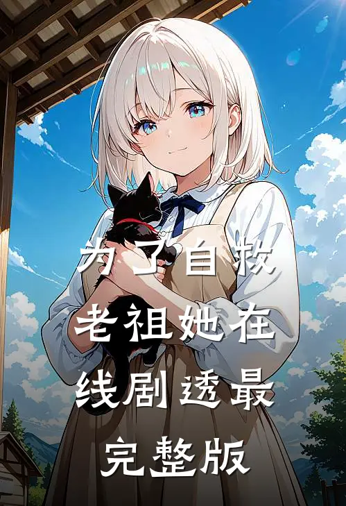 为了自救，老祖她在线剧透最完整版