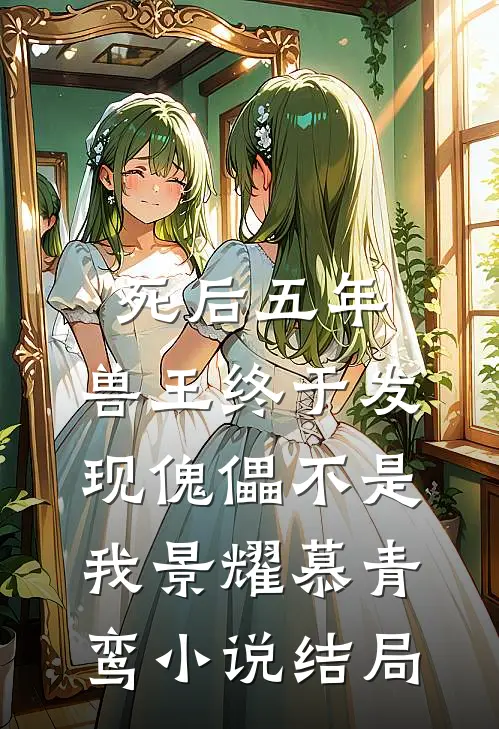 死后五年，兽王终于发现傀儡不是我景耀慕青鸾小说结局
