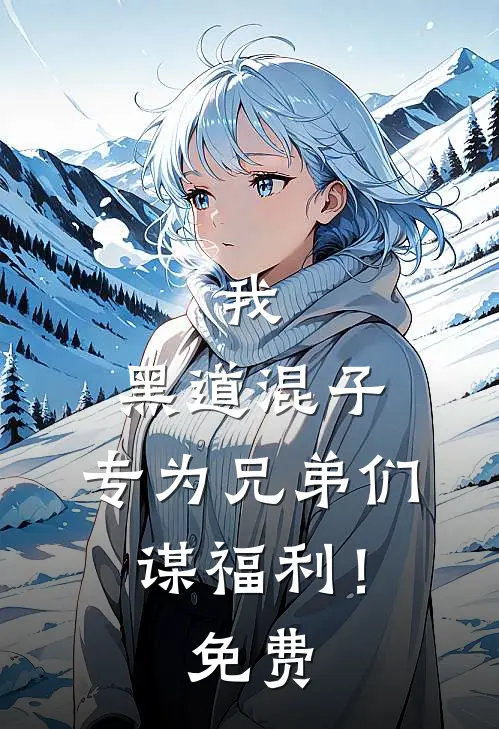 我，黑道混子，专为兄弟们谋福利！免费