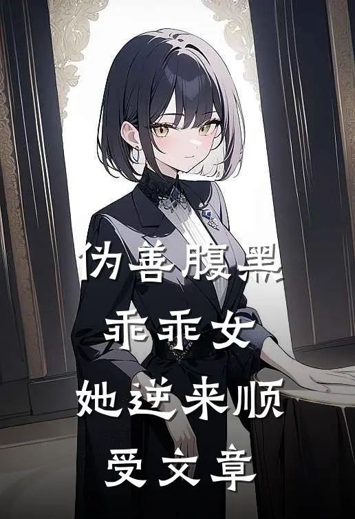 伪善腹黑乖乖女，她逆来顺受文章