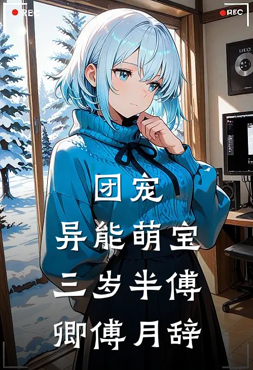 团宠：异能萌宝三岁半傅卿傅月辞